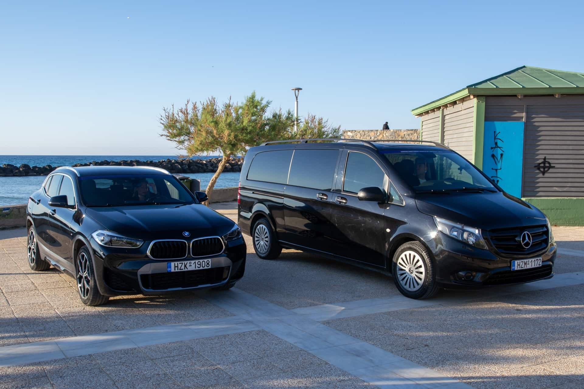 Lasithi Plateau Tour