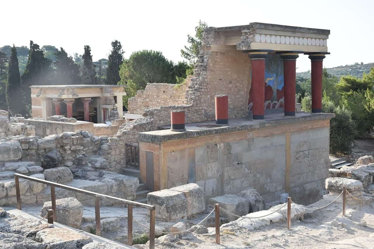 Heraklion City Tour