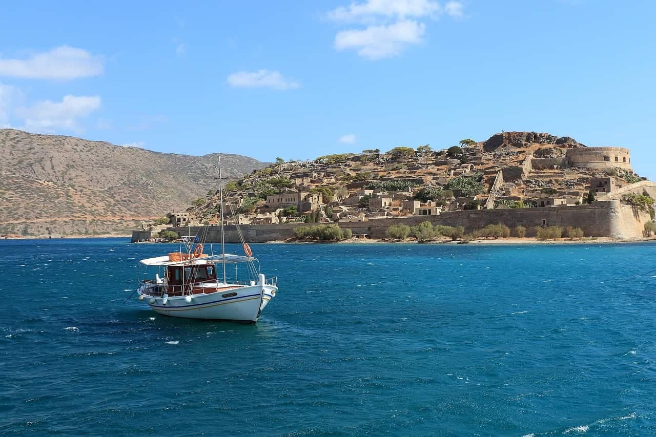 Eastern Crete Tour